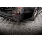 Διαχύτης πίσω προφυλακτήρα της Maxton Design για Mercedes-Benz S-Class AMG-Line (W223) Διαχύτης πίσω προφυλακτήρα της Maxton Design για Mercedes-Benz S-Class AMG-Line (W223)